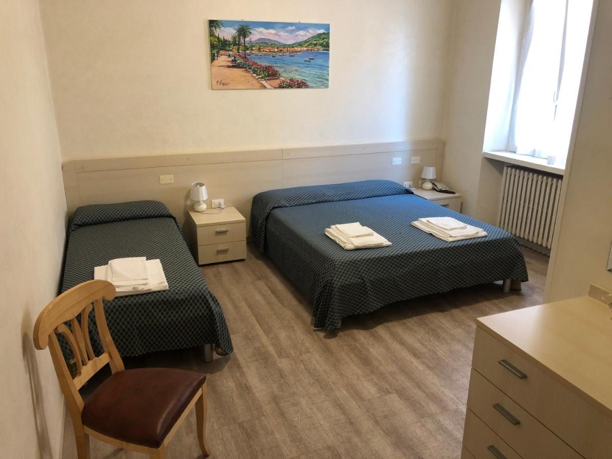 Antico Albergo Negrar Extérieur photo