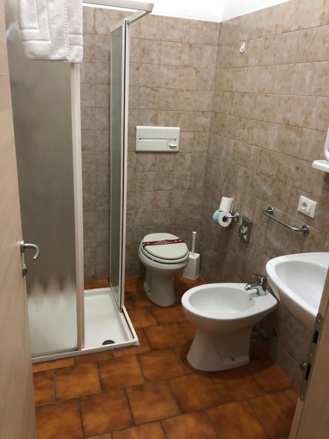 Antico Albergo Negrar Extérieur photo