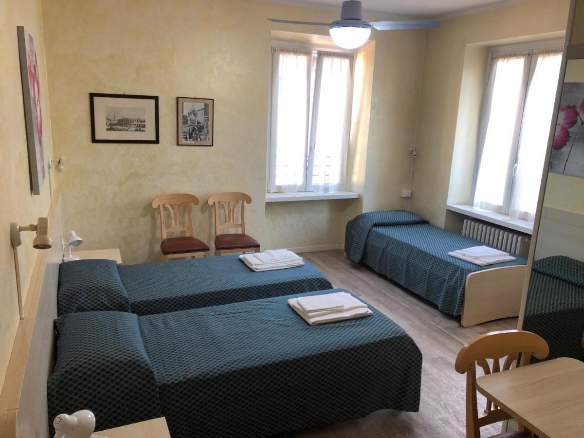 Antico Albergo Negrar Extérieur photo