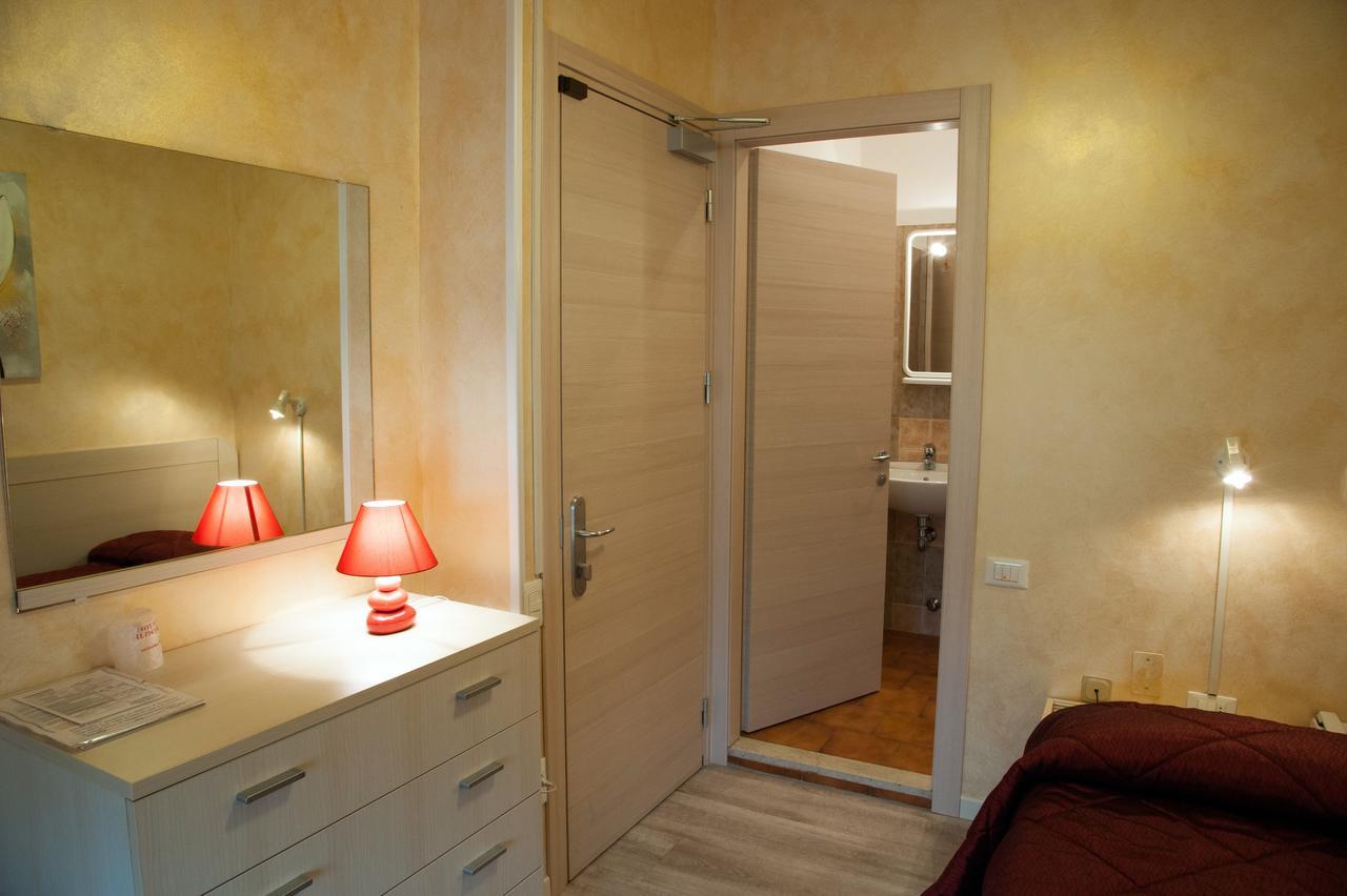 Antico Albergo Negrar Extérieur photo