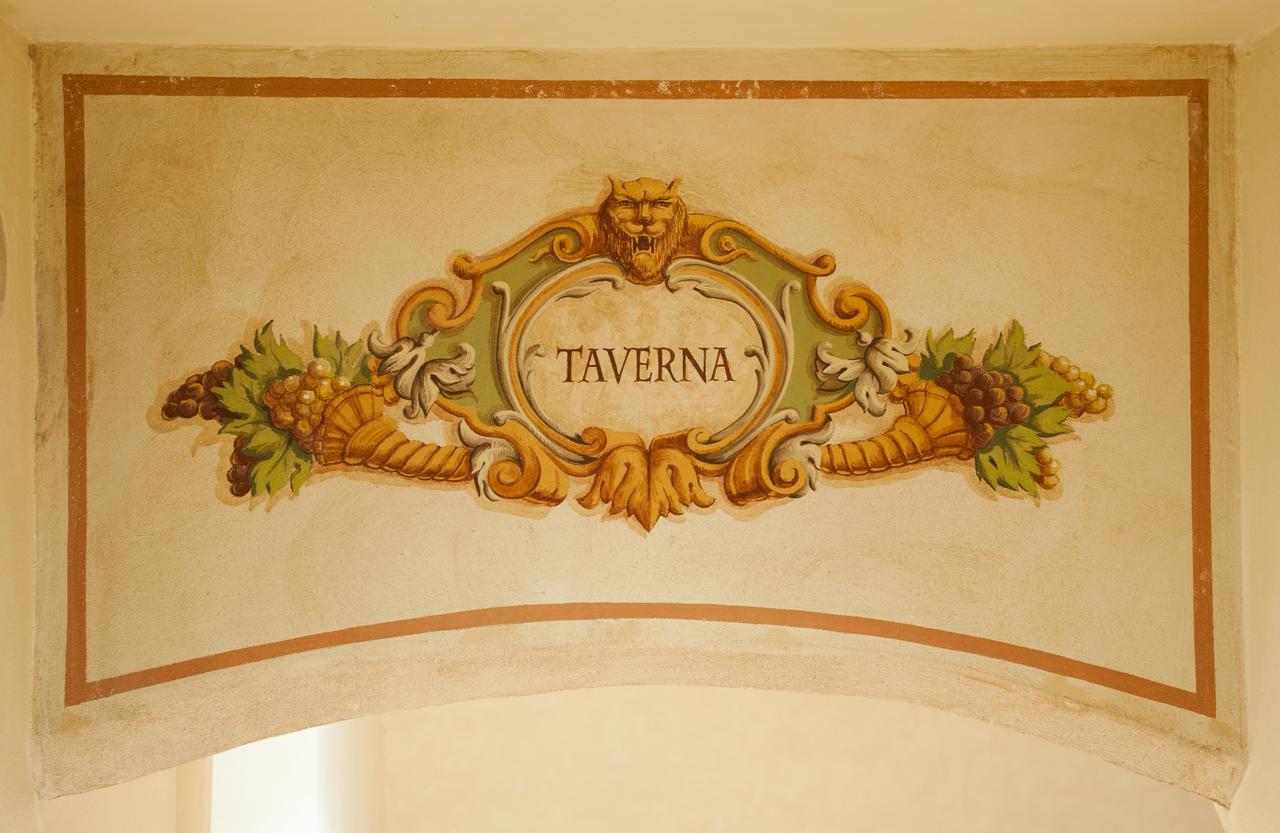 Antico Albergo Negrar Extérieur photo